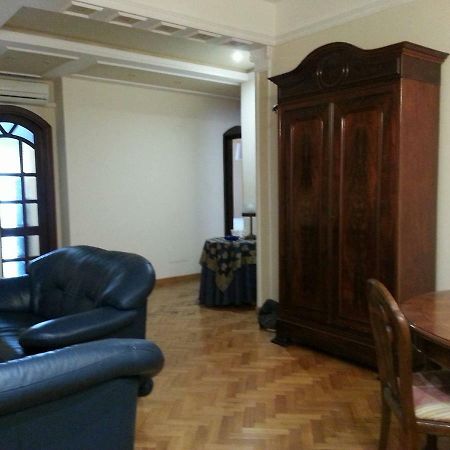 Appartamento Vicino Al Mare ميلاتسو المظهر الخارجي الصورة
