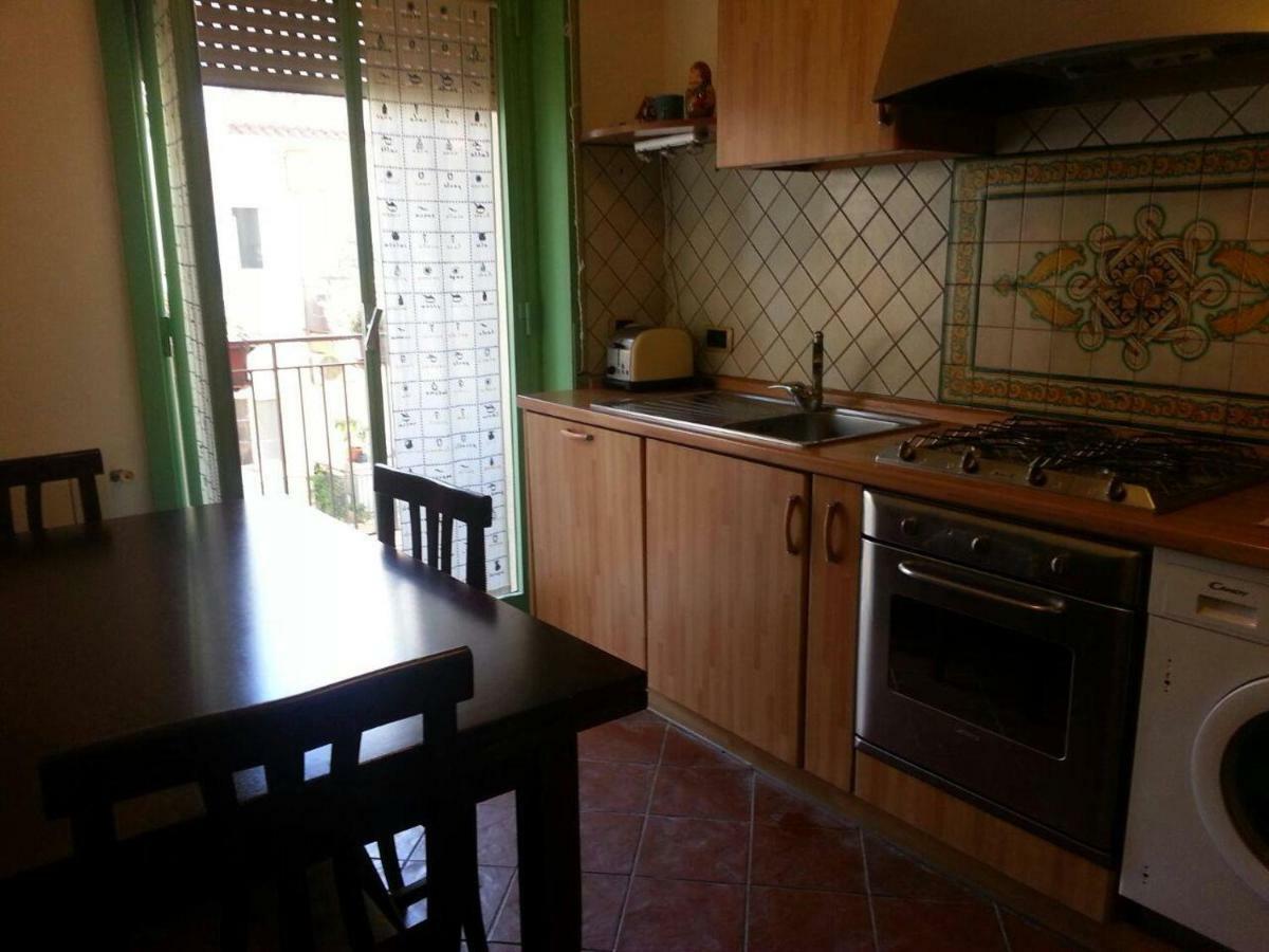Appartamento Vicino Al Mare ميلاتسو المظهر الخارجي الصورة