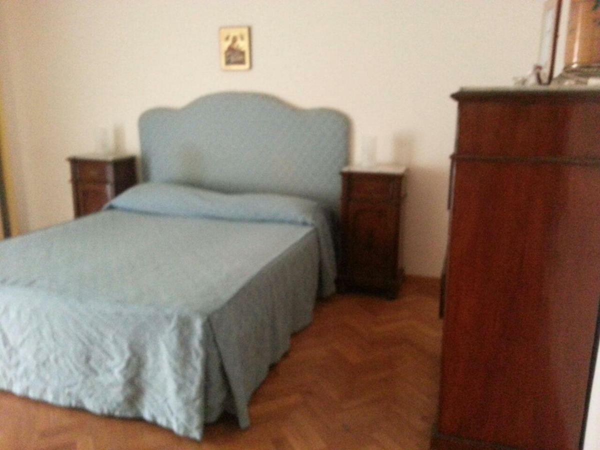 Appartamento Vicino Al Mare ميلاتسو المظهر الخارجي الصورة